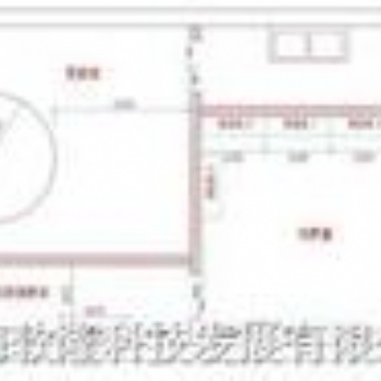 動物行為學實驗室 行為學實驗站