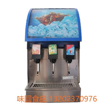 廠家可樂機(jī) 商用現(xiàn)調(diào)可樂機(jī) 碳酸飲料 免安裝