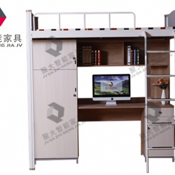 聚大東莞上下鋪雙人床廠家批發(fā)價(jià)格便宜