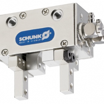 上海祥樹(shù) 汪工傾心供應(yīng) SCHUNK 備件 PGN 80-1 0370101