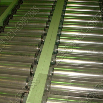 上海 冠猴 輥筒 輸送機(jī) 定制
