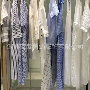 深圳原創設計師品牌唯簡尚源批發