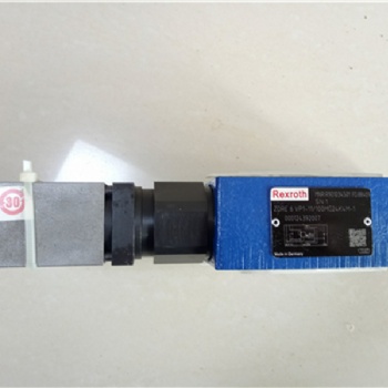 力士樂減壓閥ZDREE10VP2-2X/315XLMG24K31A1M現貨