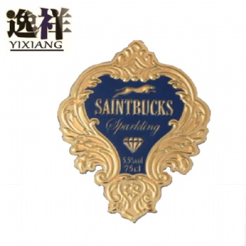 金屬烤漆logo徽章 紀念章 紀念幣 獎章 鑰匙扣 來圖定制