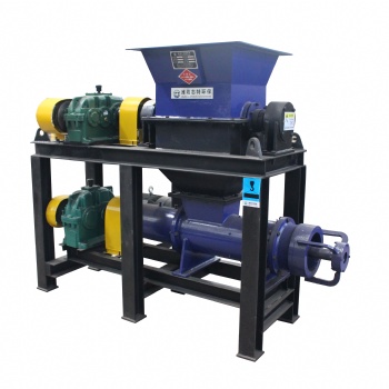 山東志特環(huán)保粗細碎一體機、細碎機、動物尸體破碎機、可定做