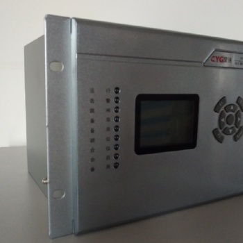 長(zhǎng)園深瑞ISA-359G電容器保護(hù)測(cè)控裝置