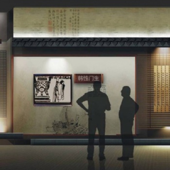 展臺設(shè)計需要如何做好