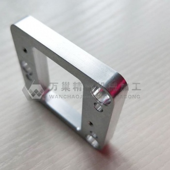 合作長 供貨快 樣式多萬巢精密機(jī)械 CNC零部件生產(chǎn)加工上