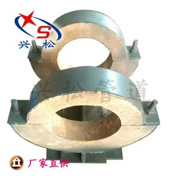 哈爾濱低能耗熱網隔熱滑動管托卻把青梅嗅