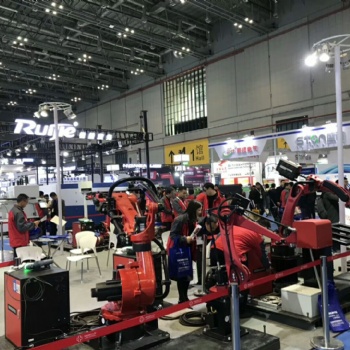 2019東莞智能工廠展暨工業(yè)自動化及機器人展