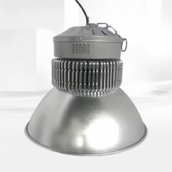 中山照天照明高棚燈150w工礦燈200w白光LED車間燈