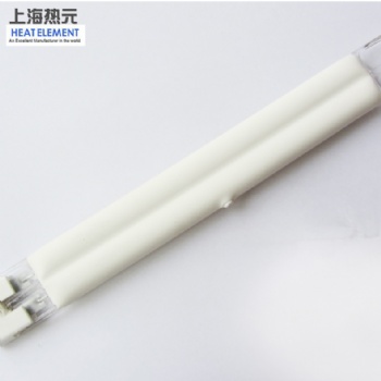 鞋機近紅外遠紅外加熱 鹵素燈管規格可選