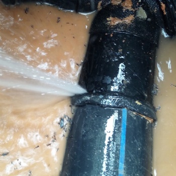 深圳樓房暗管漏水檢查，小區自來水管破裂檢測維修，檢測不到不收任何費用