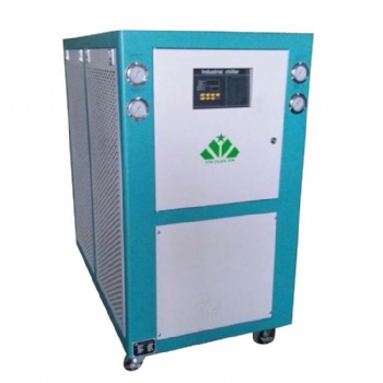 10HP水冷式冷水機(jī)