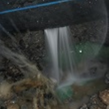 深圳地下水管漏水檢測查漏，專業(yè)檢測樓層暗管漏水點位置