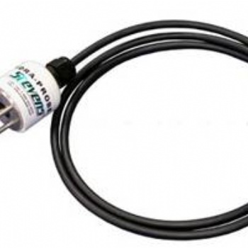 Hydra土壤水分溫度電導率傳感器（0~2.5V輸出型）