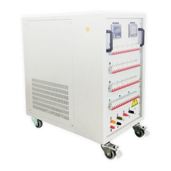 10KW發(fā)電機(jī)測(cè)試負(fù)載箱380V三相交流阻性負(fù)載柜