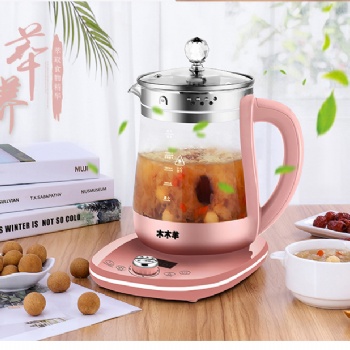 陜西木木羊智能養(yǎng)生壺MMY-F6