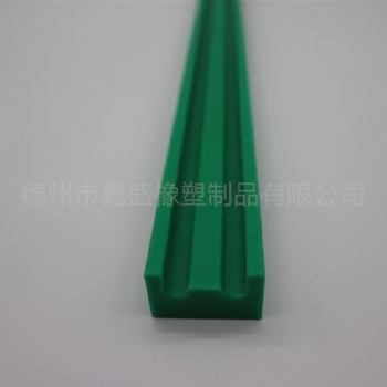 德州嘉盛傳動鏈條導軌耐磨定制