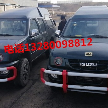 煤礦WC11R防爆皮卡指揮車 四驅(qū)全防爆