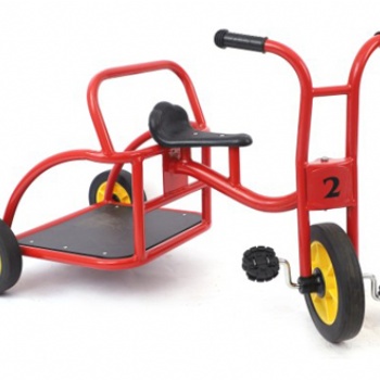 溫州兒童三輪車(chē)玩具車(chē)