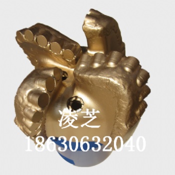 非取芯鉆頭型號(hào)尺寸 礦山石油地?zé)崴甈DC鉆頭