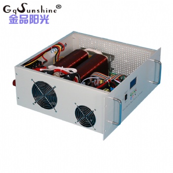 1-15KVA DC48V/24V轉(zhuǎn)AC220V/110V工頻逆變器 通信逆變器廠家