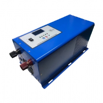 1-12KW太陽(yáng)能逆變器 24V正弦波逆變器 12V工頻光伏逆變器 48V離網(wǎng)逆變器廠家