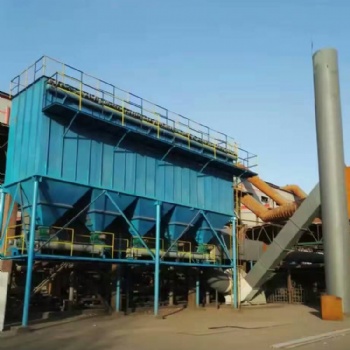 QMC-Ⅰ型脈沖布袋除塵器現河北天意德廠家正在中
