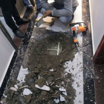 佛山工廠給水管檢漏，小區(qū)商品房水管暗漏檢測，家里暗管漏水檢查