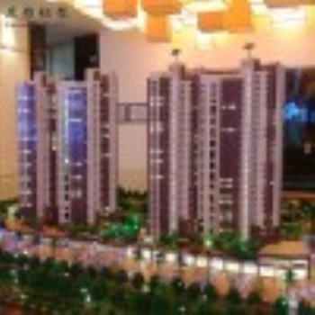價格實惠的城市規劃模型制作設計公司