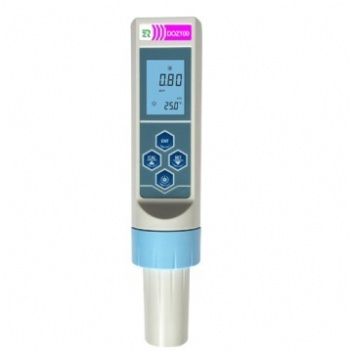 DOZ100筆式水中臭氧檢測儀 便攜式水中臭氧檢測儀 廠家