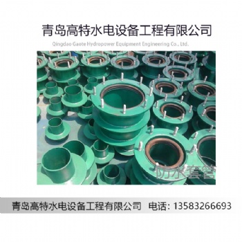 廠家柔性防水套管，剛性防水套管，通風(fēng)管