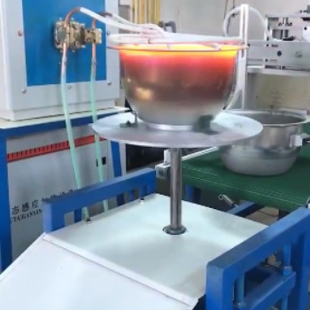 中山不銹鋼拉伸退火機