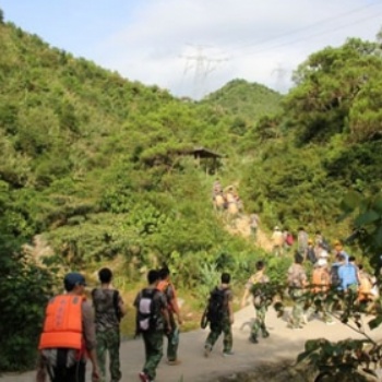 贏在執(zhí)行課程拓展活動(dòng)