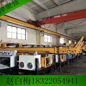 天津市聚強(qiáng)高壓泵有限公司高壓旋噴鉆機(jī)高壓注漿泵