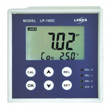 LP-160C工業(yè)在線PH計(jì)廠家