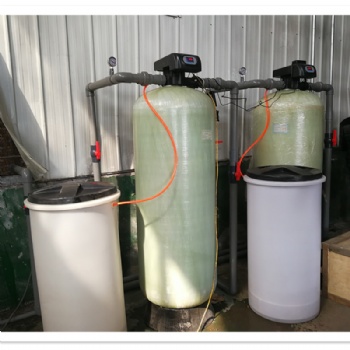 四通鎮(zhèn)鍋爐廠0.5噸-10噸軟化水設(shè)備 離子交換設(shè)備 鍋爐水處理設(shè)備