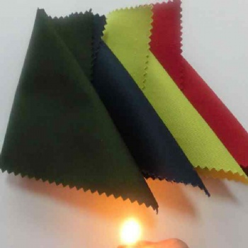 新鄉(xiāng)新星全棉10*7阻燃紗卡 多品種 高品質(zhì) 低甲醛 交貨快 15936580250
