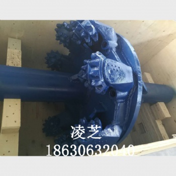 橋梁用組裝鉆頭 橋梁基樁施工鉆頭