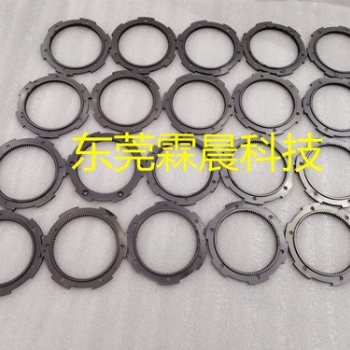 供應(yīng)北侖模具彈簧DLC涂層-表面涂層硬度可達(dá)涂層硬度HV0.05:4500