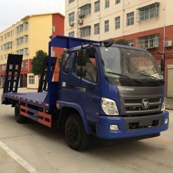 福田瑞沃平板運(yùn)輸車/廠家
