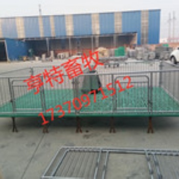 小豬保育床廠家質量**