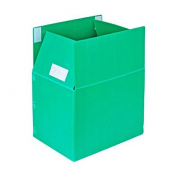 聚源塑膠JYBOX中空板、折疊周轉(zhuǎn)箱