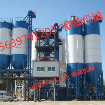 優(yōu)質(zhì)干粉攪拌機(jī)鄭州睿臻機(jī)械