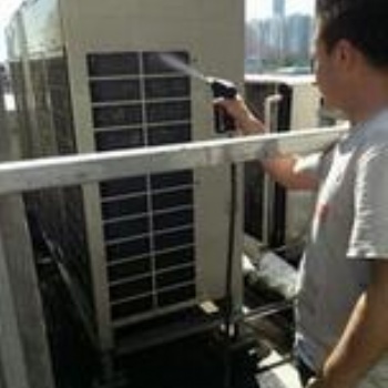 簡陽中央空調維保電話