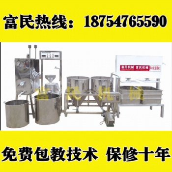 山東省供應富民牌家用玉米面條機