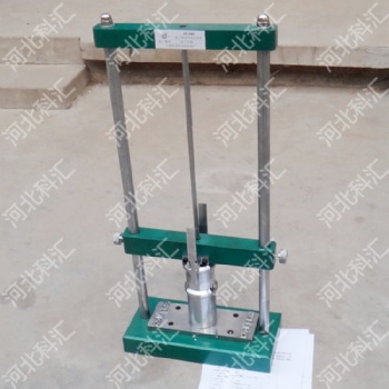 一、電工套管沖擊試驗(yàn)機(jī)
