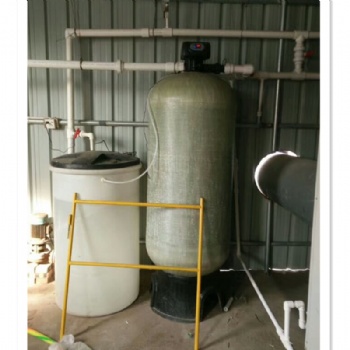 太康鍋爐廠0.5噸-10噸軟化水設(shè)備 全自動軟化水設(shè)備 鍋爐軟化水處理設(shè)備