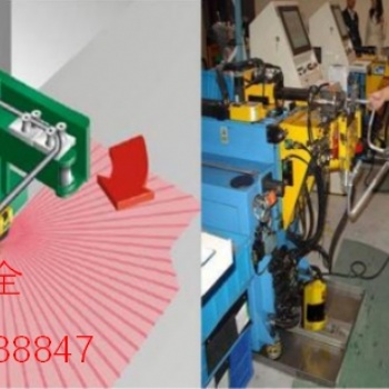 上海LHS彎管機設備風險評估改造，評估改造標準GB/T15706,ISO12100